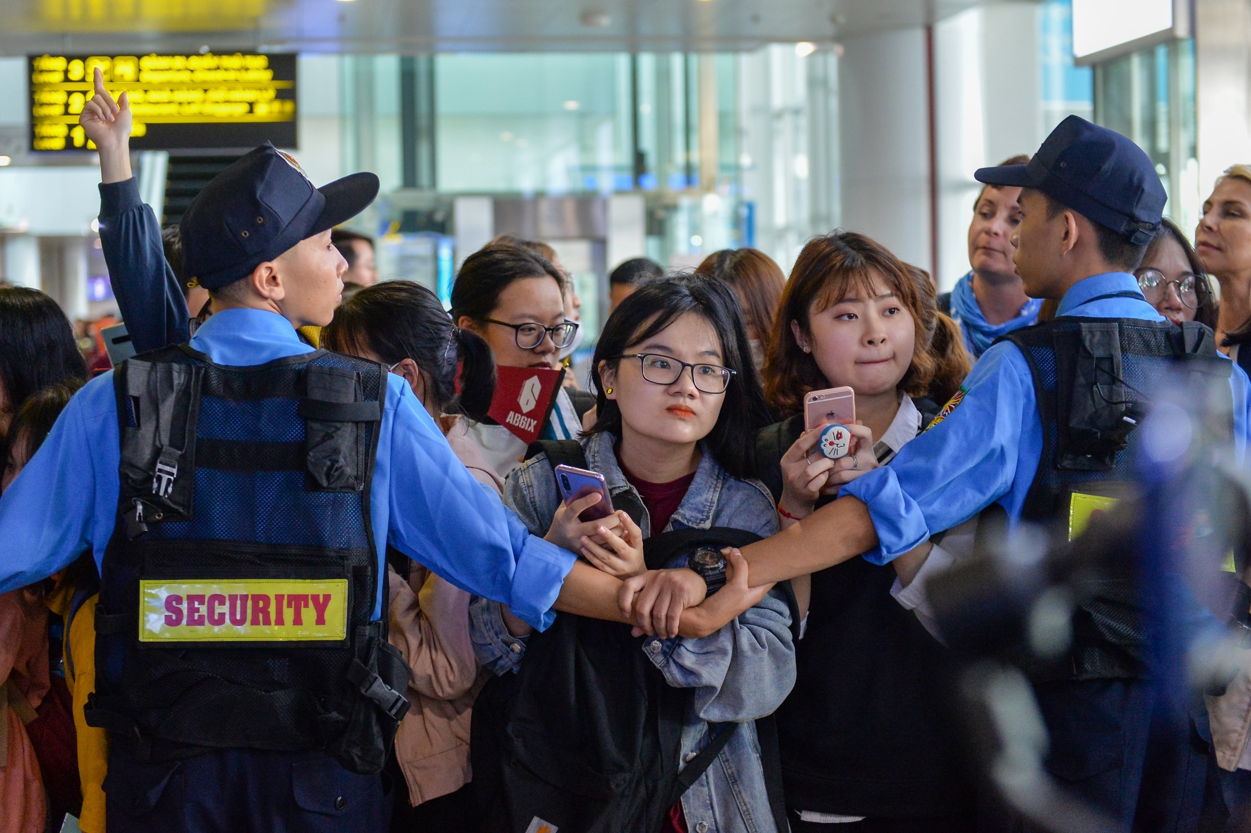 Asia Artist Awards 2019 ảnh 1 Asia Artist Awards 2019 anh 1