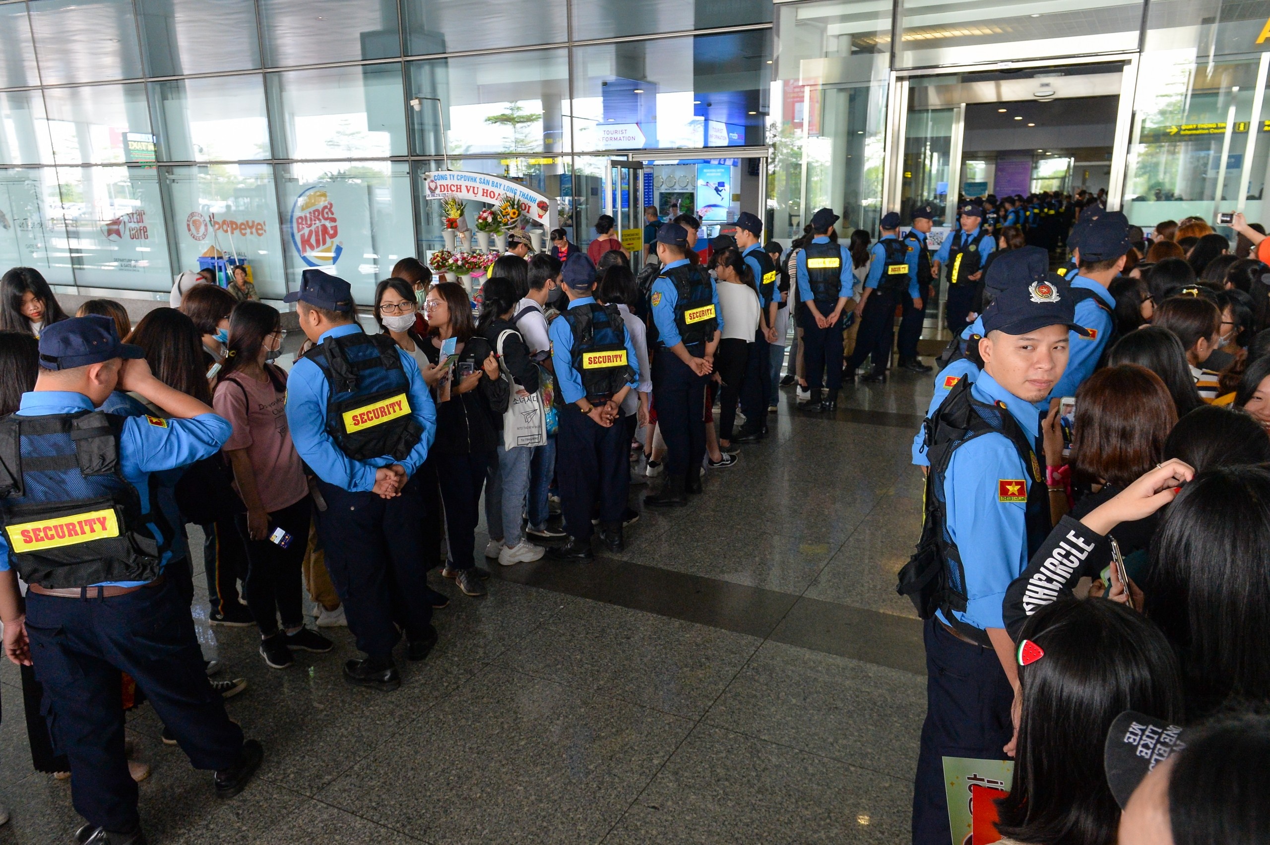 Asia Artist Awards 2019 ảnh 3 Asia Artist Awards 2019 anh 3