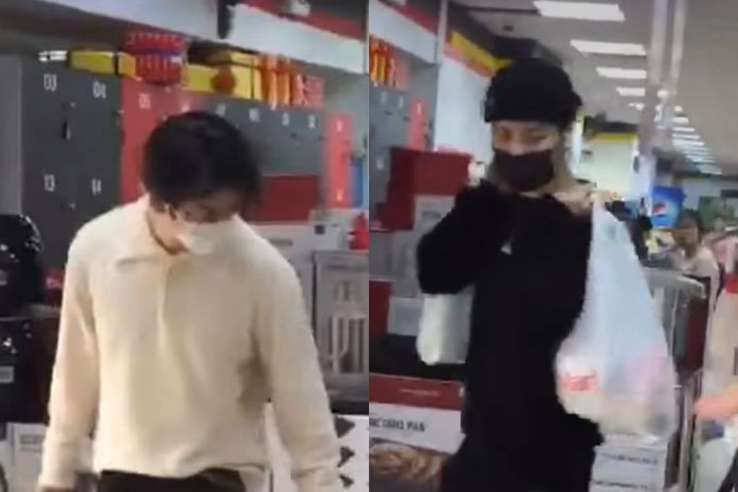 Asia Artist Awards 2019 anh 1