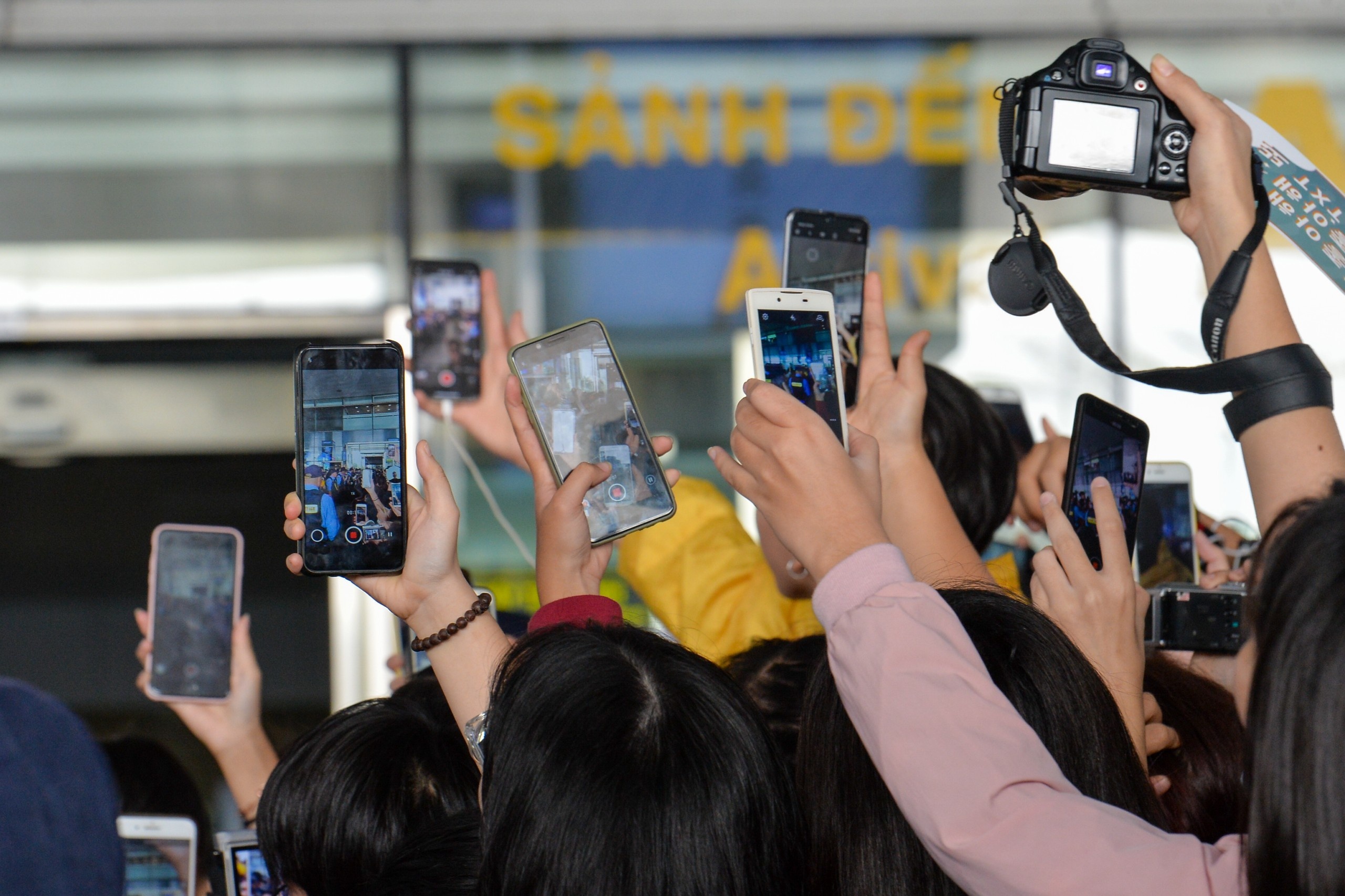 Asia Artist Awards 2019 ảnh 7 Asia Artist Awards 2019 anh 7