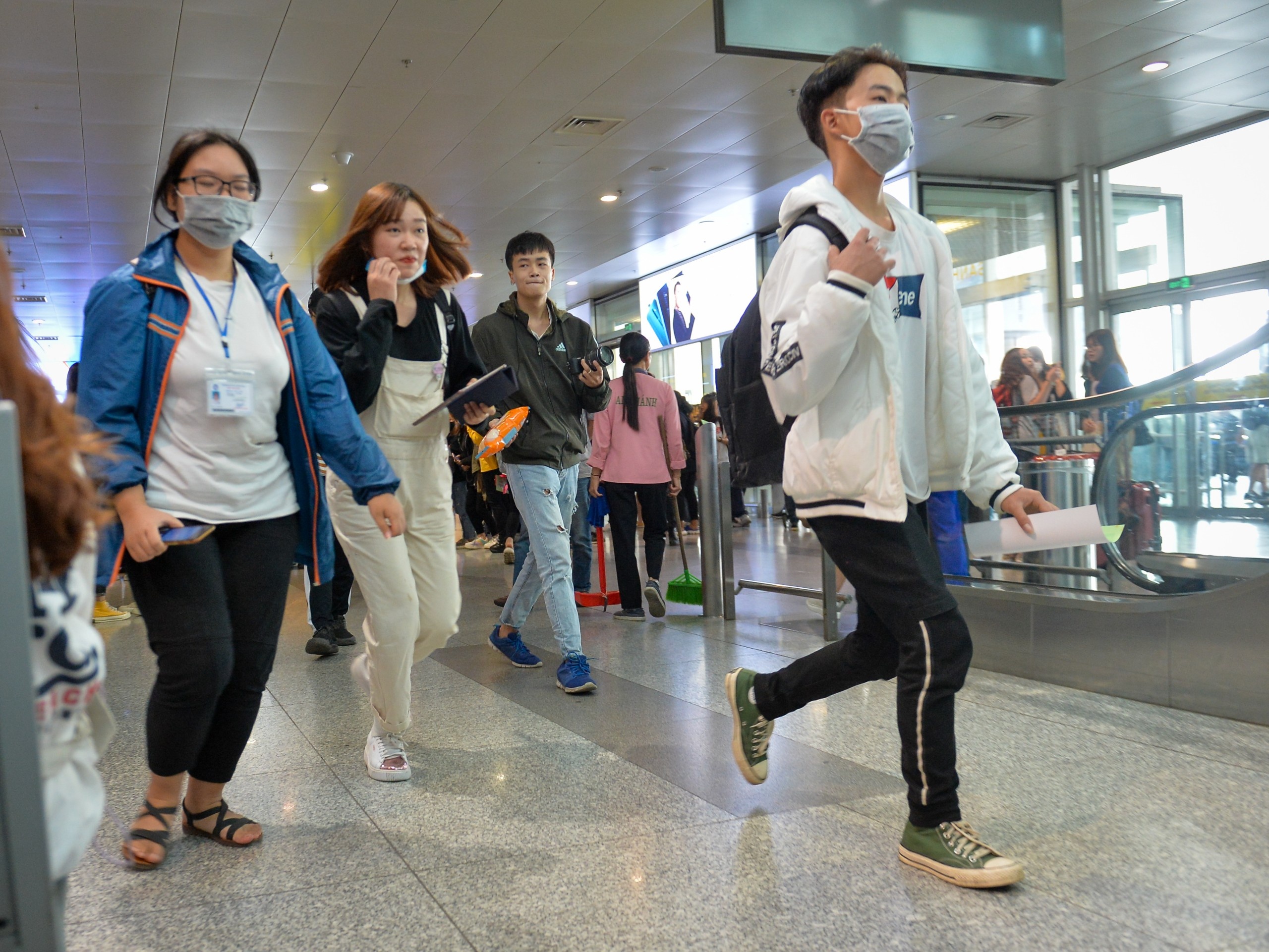 Asia Artist Awards 2019 ảnh 5 Asia Artist Awards 2019 anh 5