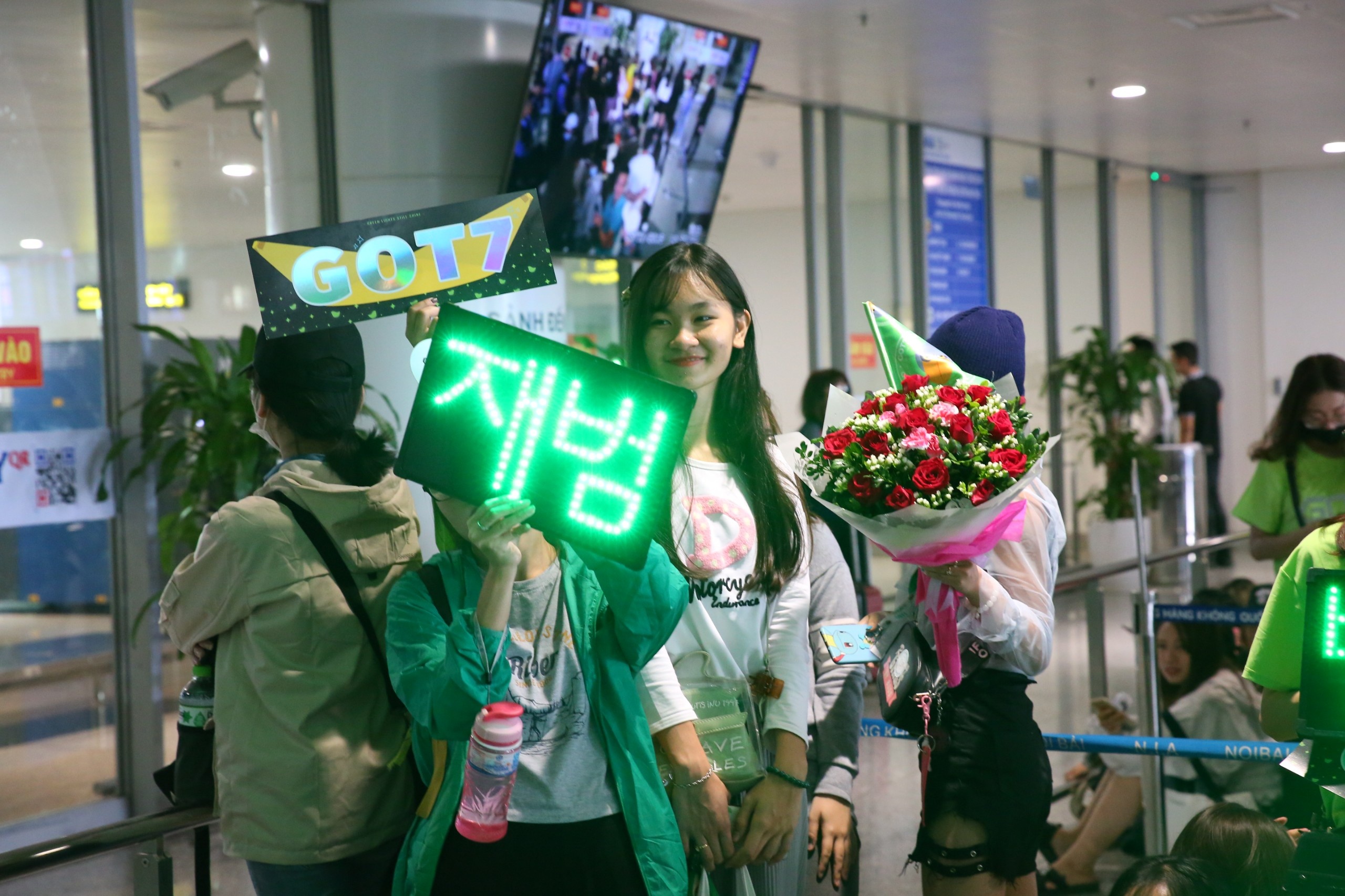 Asia Artist Awards 2019 ảnh 6 Asia Artist Awards 2019 anh 6