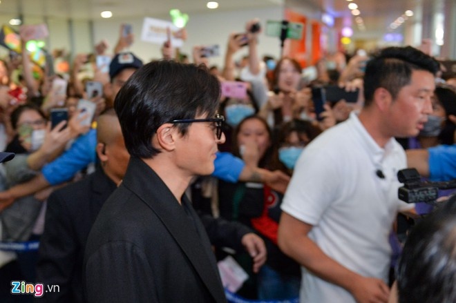 gia ve Asia Artist Awards 2019 anh 2