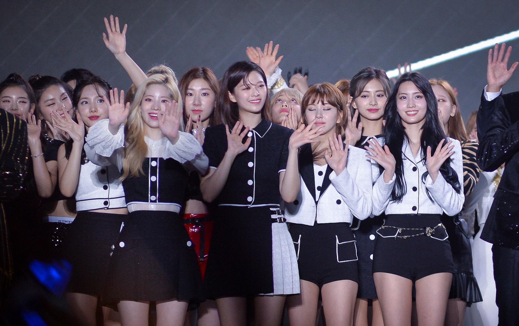 le trao giai Asia Artist Awards 2019 anh 2