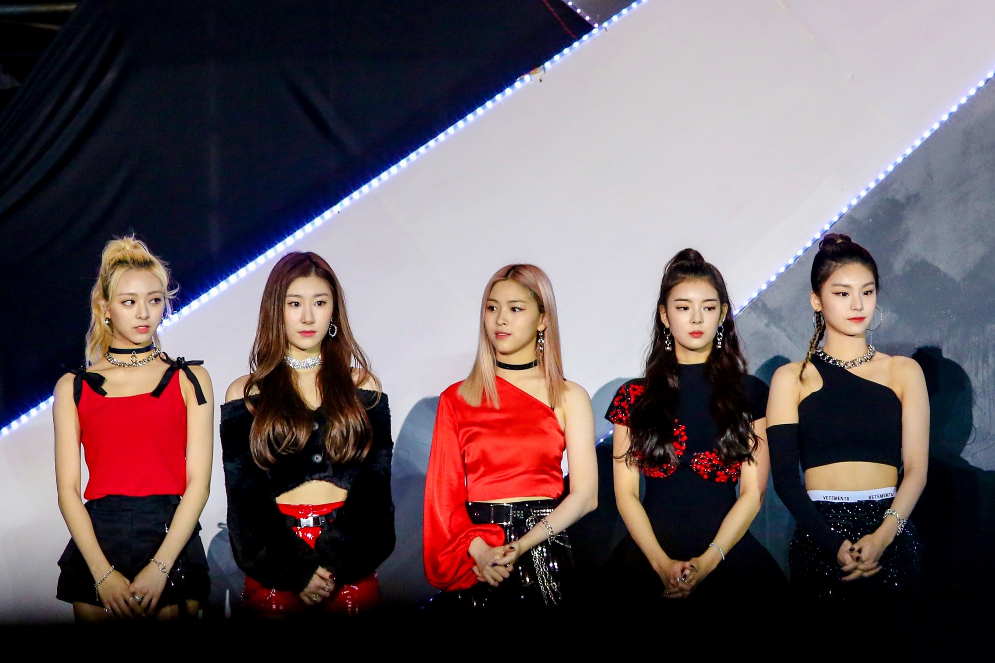 Asia Artist Awards 2019 ảnh 3 Asia Artist Awards 2019 anh 3