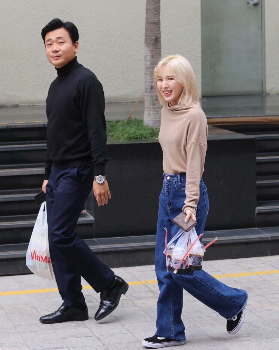 Asia Artist Awards 2019 ảnh 8 Asia Artist Awards 2019 anh 8