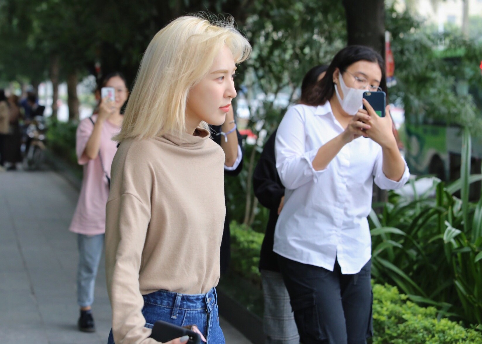 Asia Artist Awards 2019 ảnh 2 Asia Artist Awards 2019 anh 2