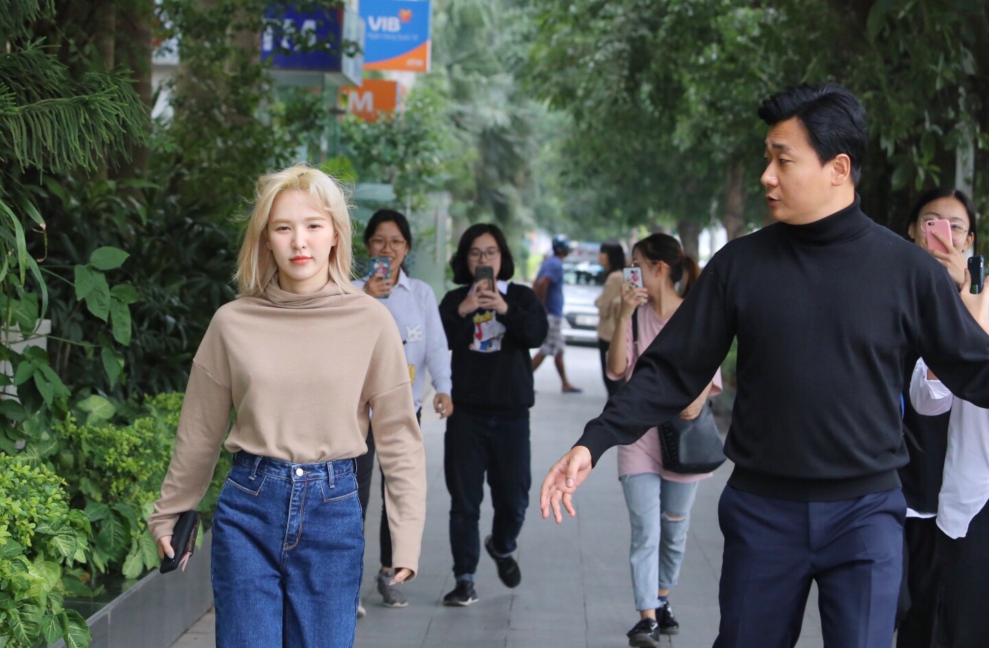 Asia Artist Awards 2019 ảnh 3 Asia Artist Awards 2019 anh 3