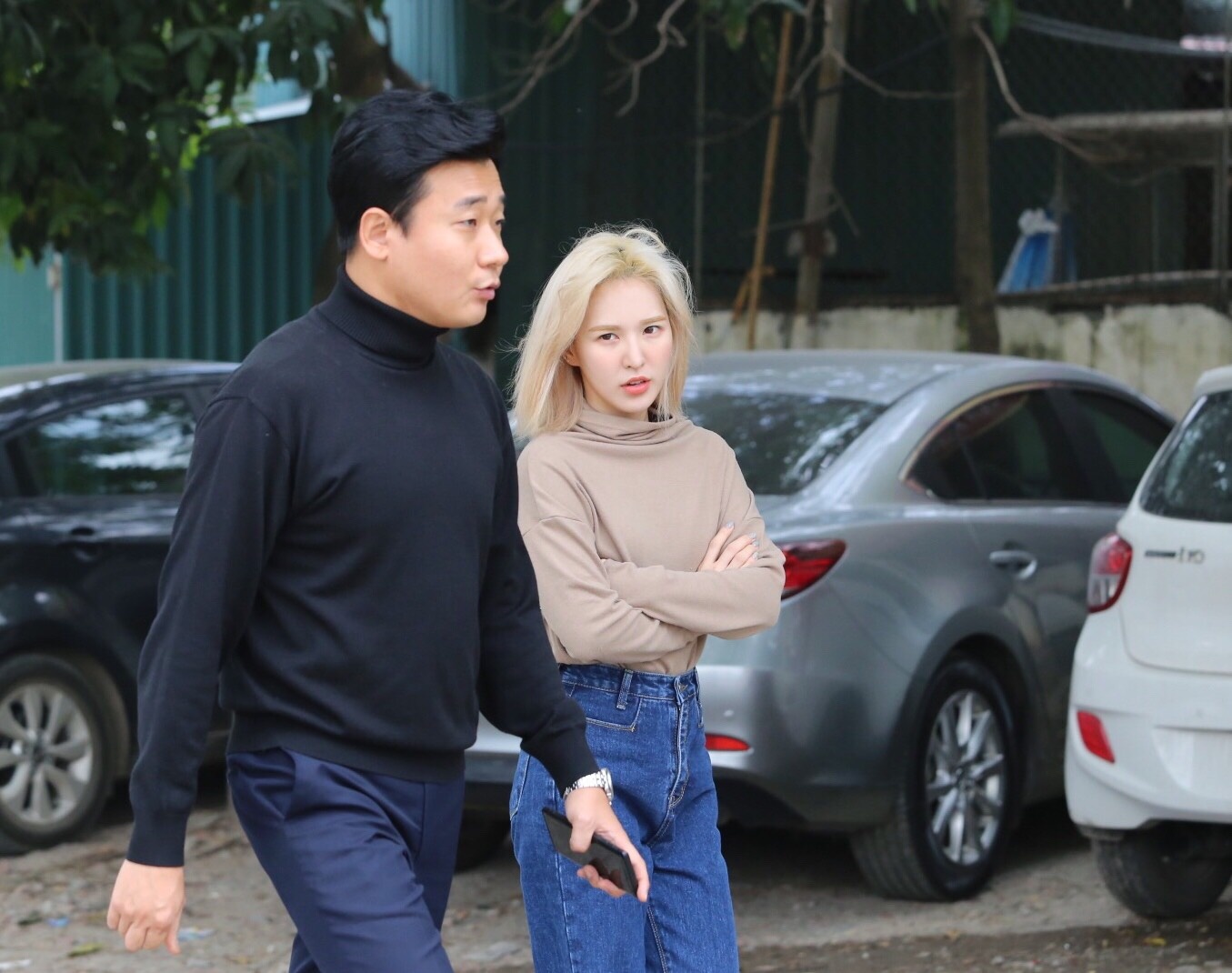 Asia Artist Awards 2019 ảnh 7 Asia Artist Awards 2019 anh 7