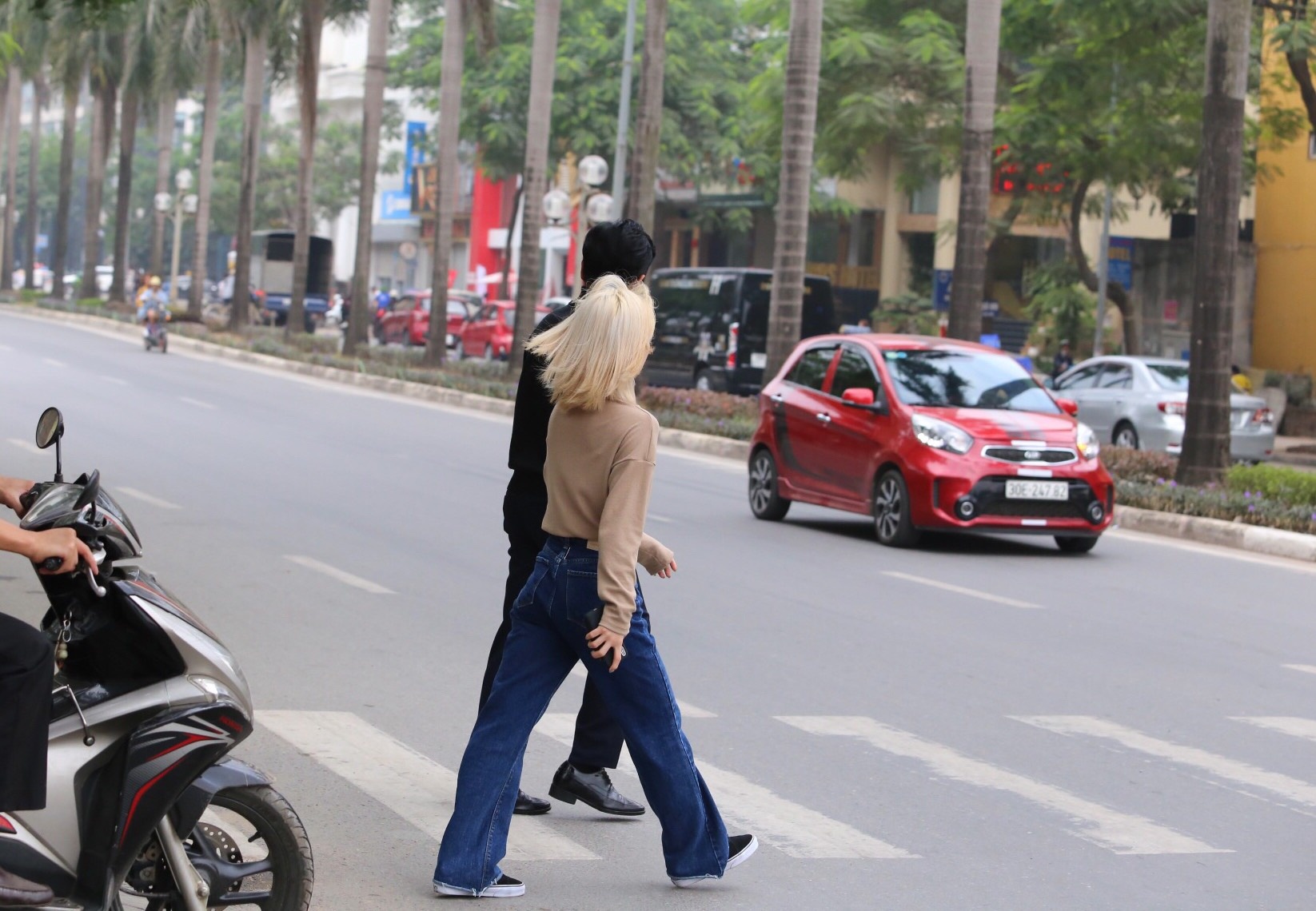 Asia Artist Awards 2019 ảnh 6 Asia Artist Awards 2019 anh 6