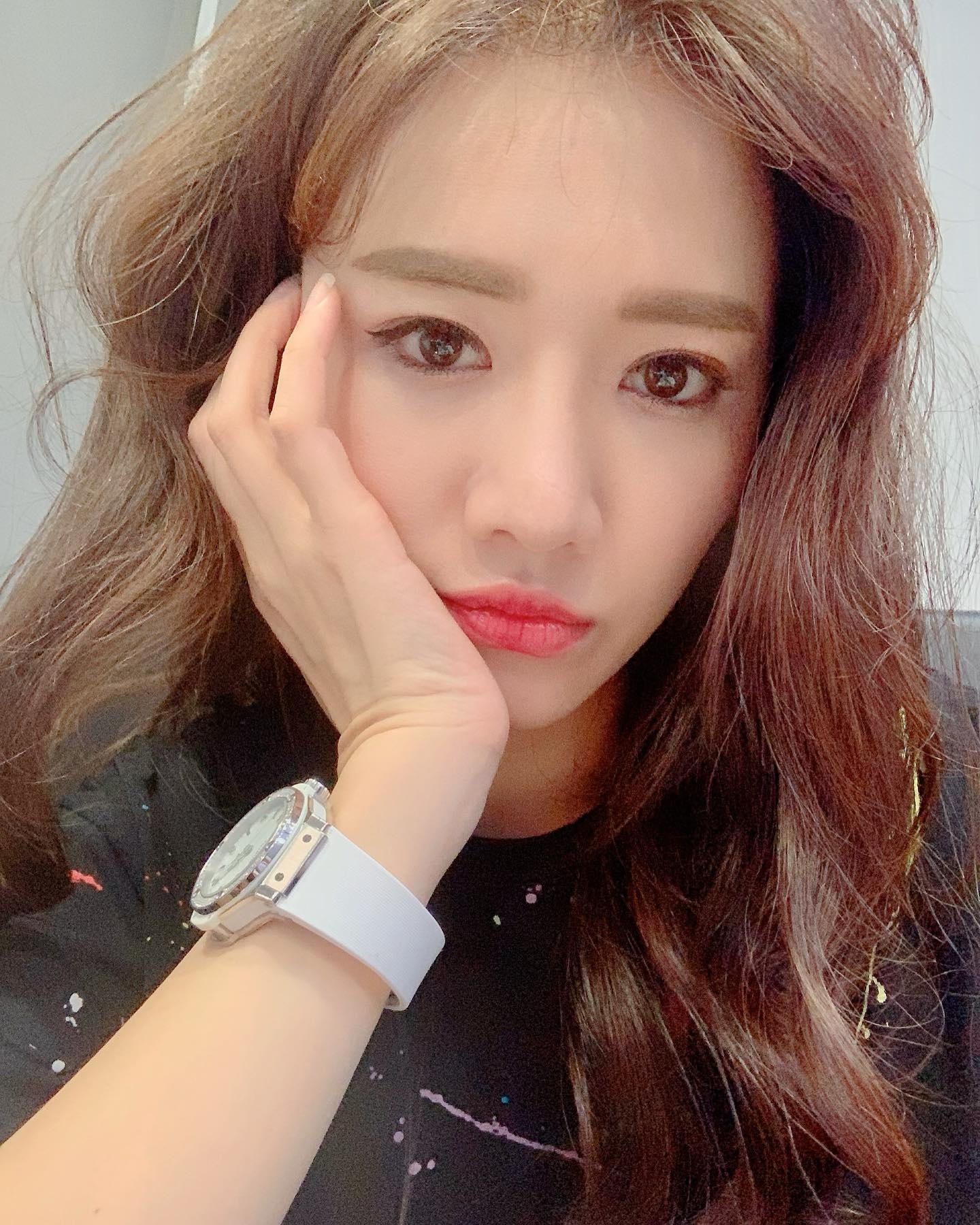 Hari won va Park Jung Min anh 6