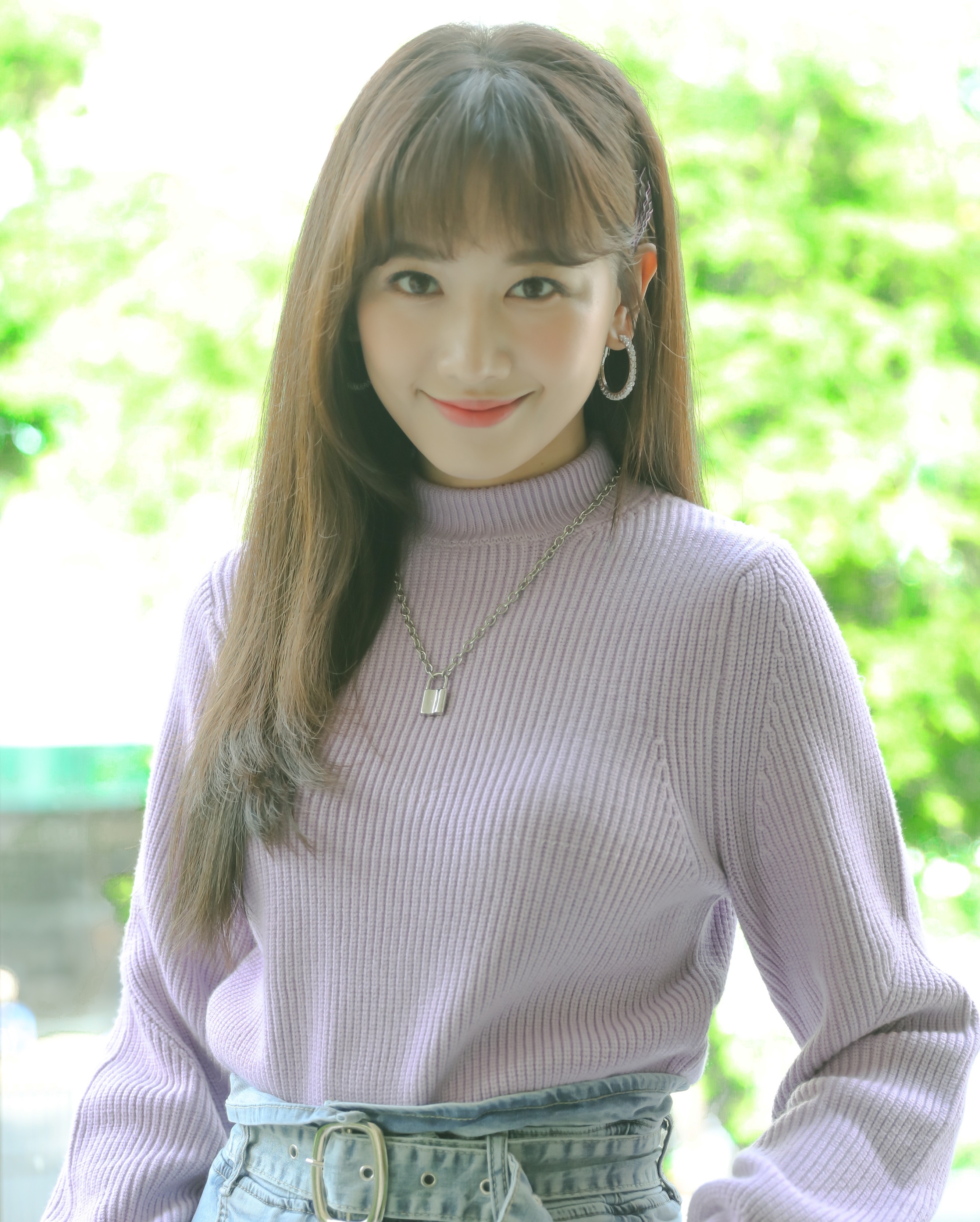 Hari won va Park Jung Min anh 1