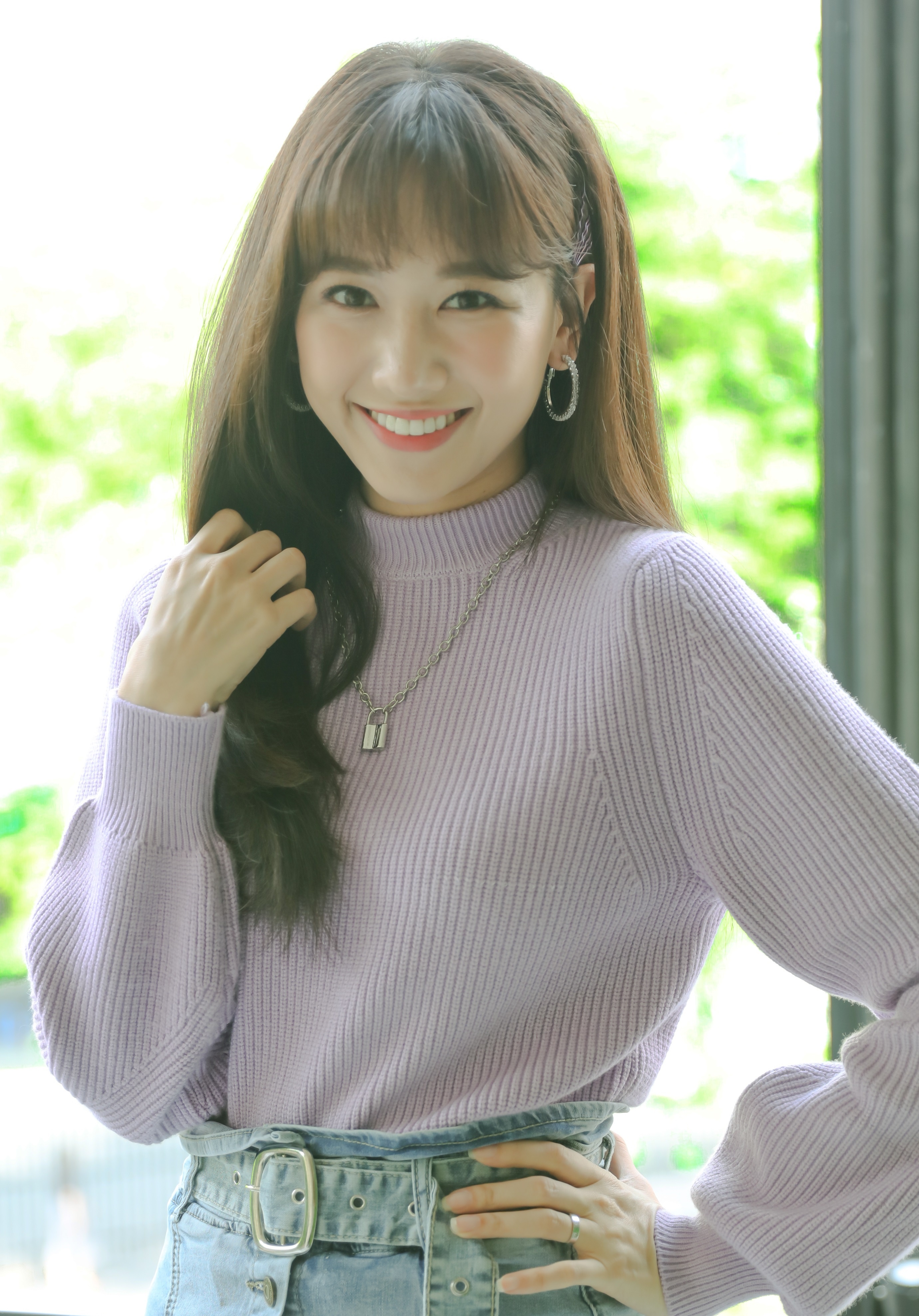 Hari won va Park Jung Min anh 2