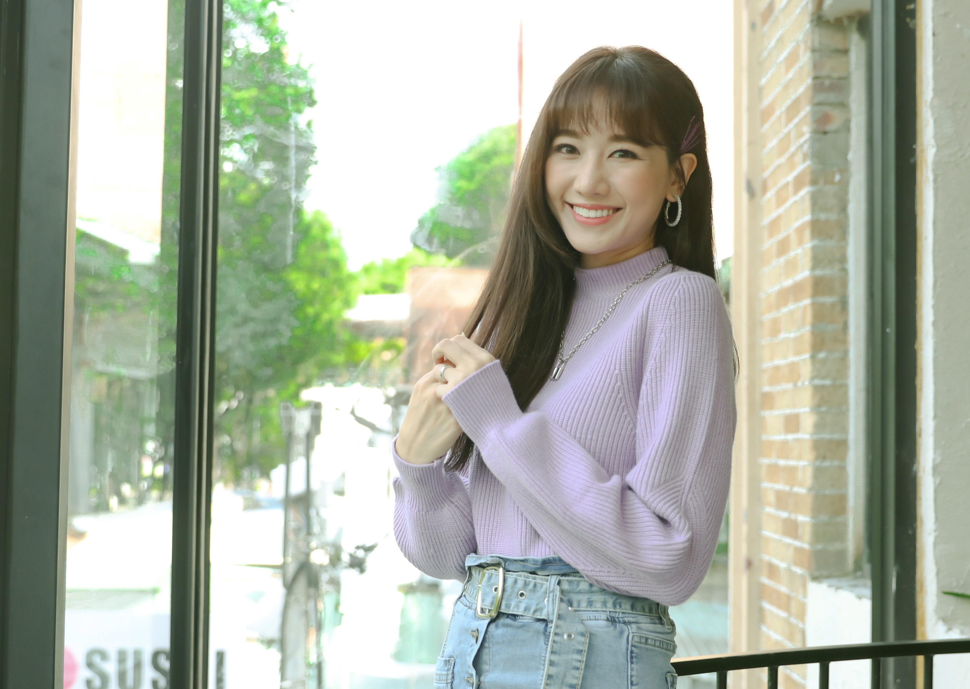 Hari won va Park Jung Min anh 3