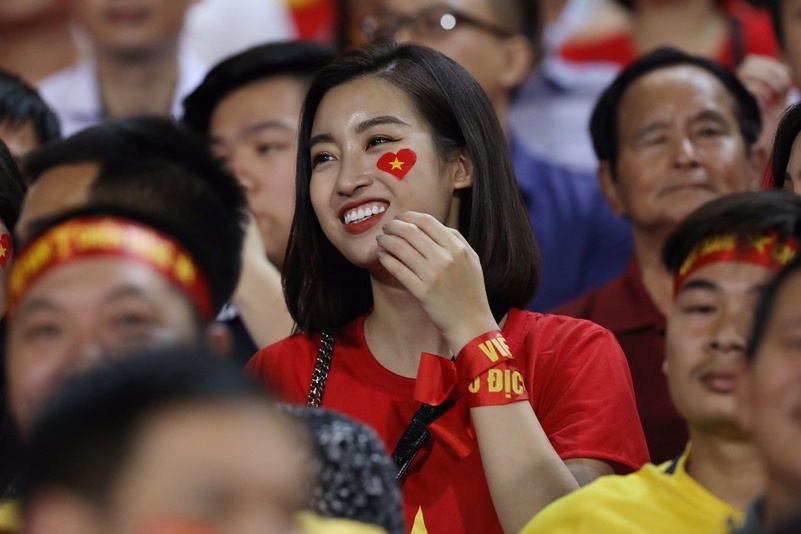 U22 Việt Nam đá với Thái Lan ảnh 2 U22 Viet Nam da voi Thai Lan anh 2