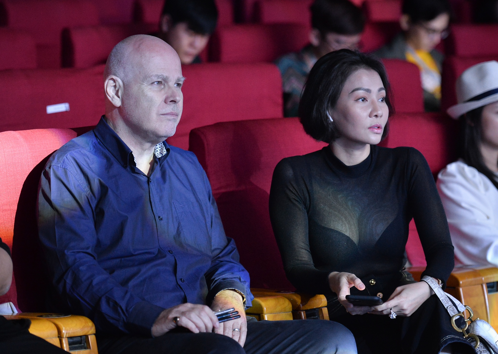 thu minh tong duyet hoa hau anh 1