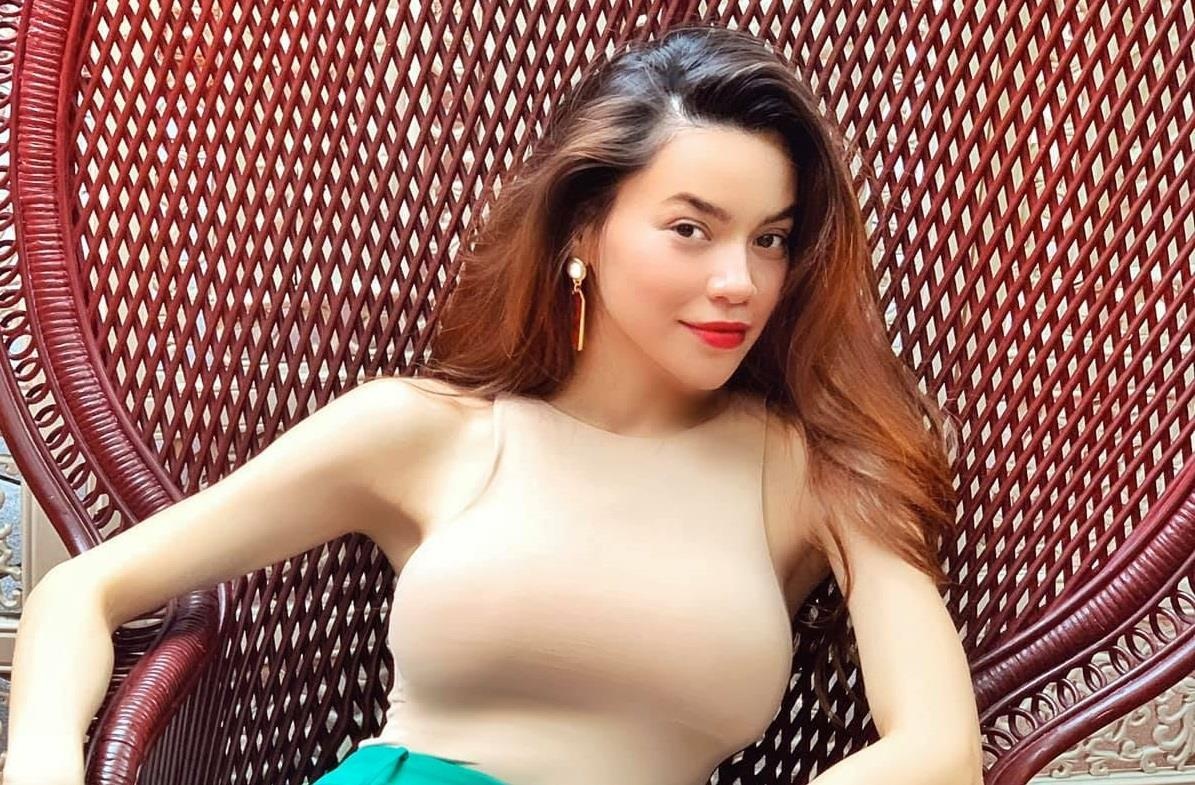 Ho Ngoc Ha du doan ty so tran chung ket U22 Viet Nam - Indonesia hinh anh