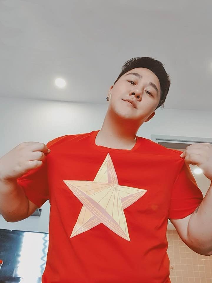 U22 Việt Nam - Indonesia ảnh 1 U22 Viet Nam - Indonesia anh 1