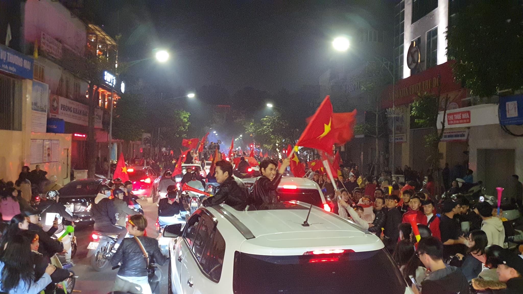 U22 Viet nam Indonesia anh 1