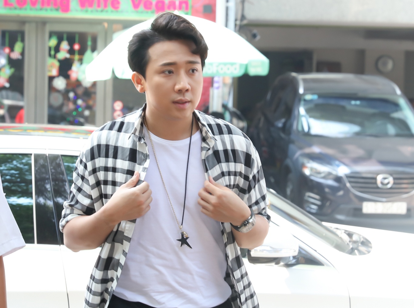 Tran Thanh So Hyang anh 2