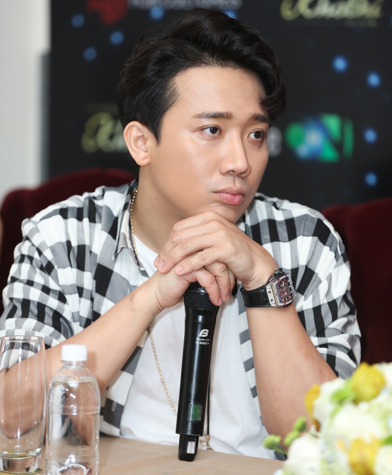 Tran Thanh So Hyang anh 5