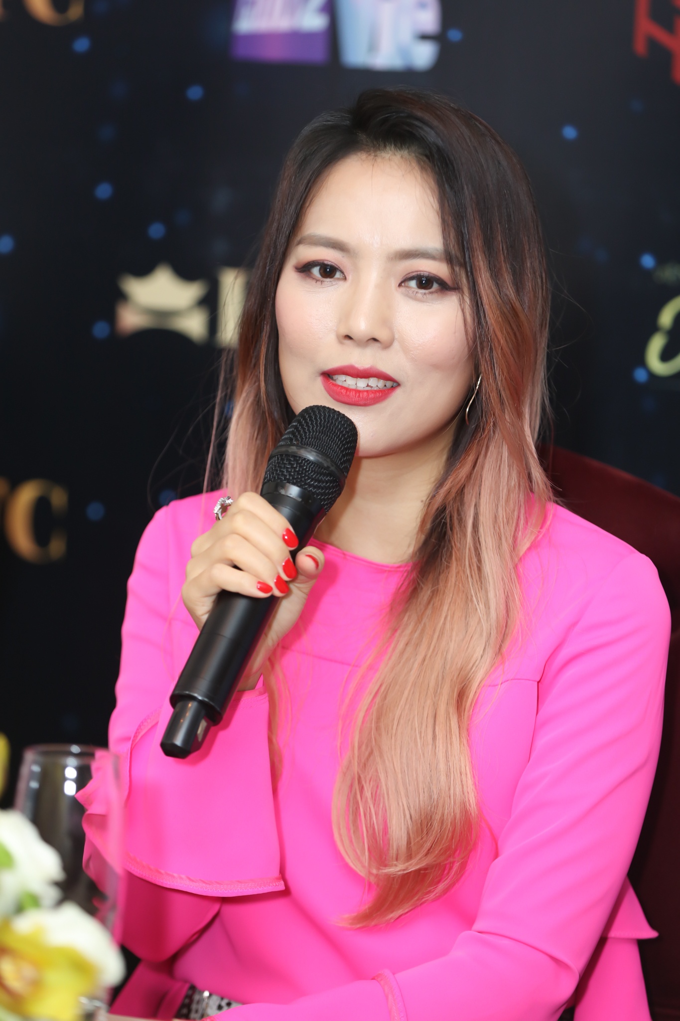 Tran Thanh So Hyang anh 6