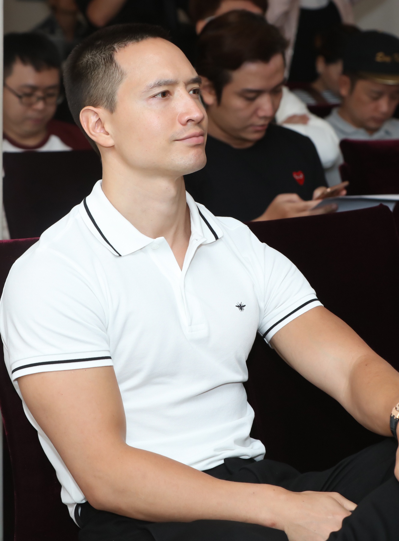 Tran Thanh So Hyang anh 8