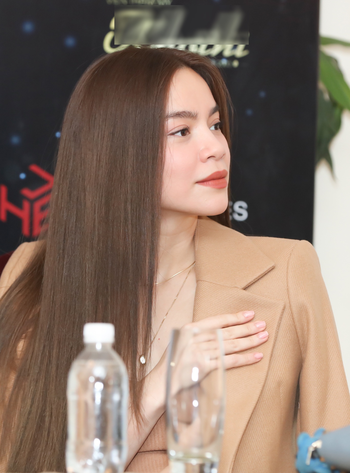 Tran Thanh So Hyang anh 9