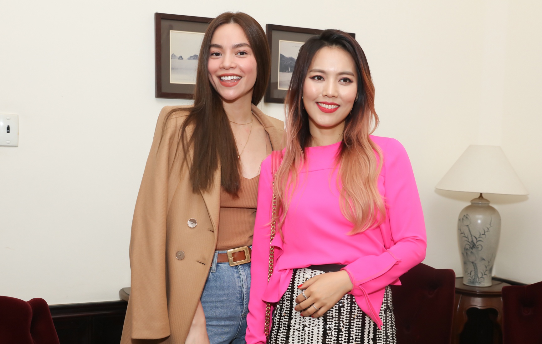 Tran Thanh So Hyang anh 7