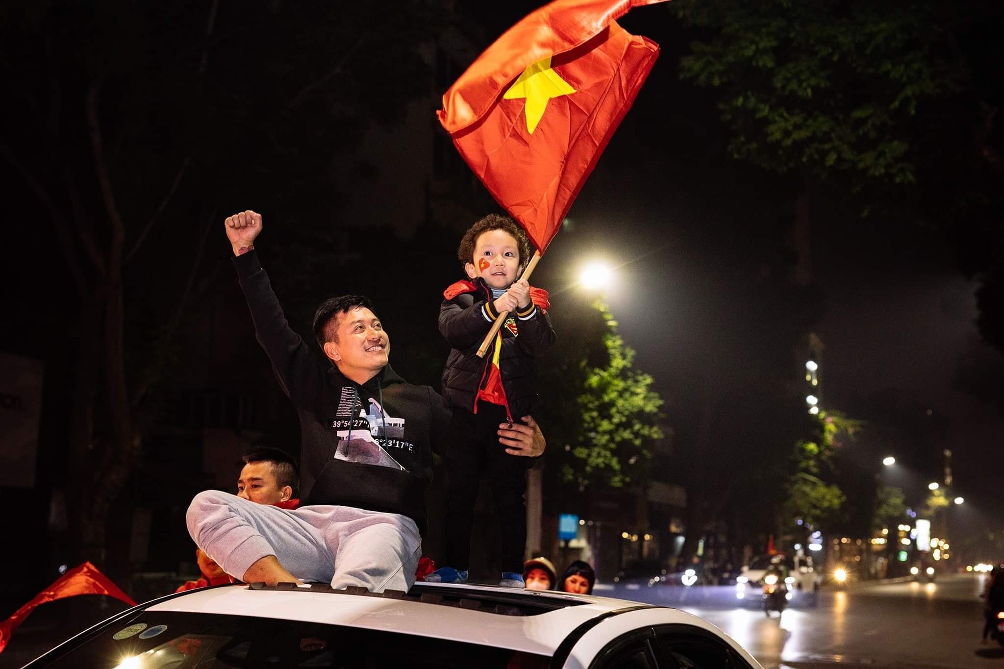 U22 viet nam - indonesia anh 1