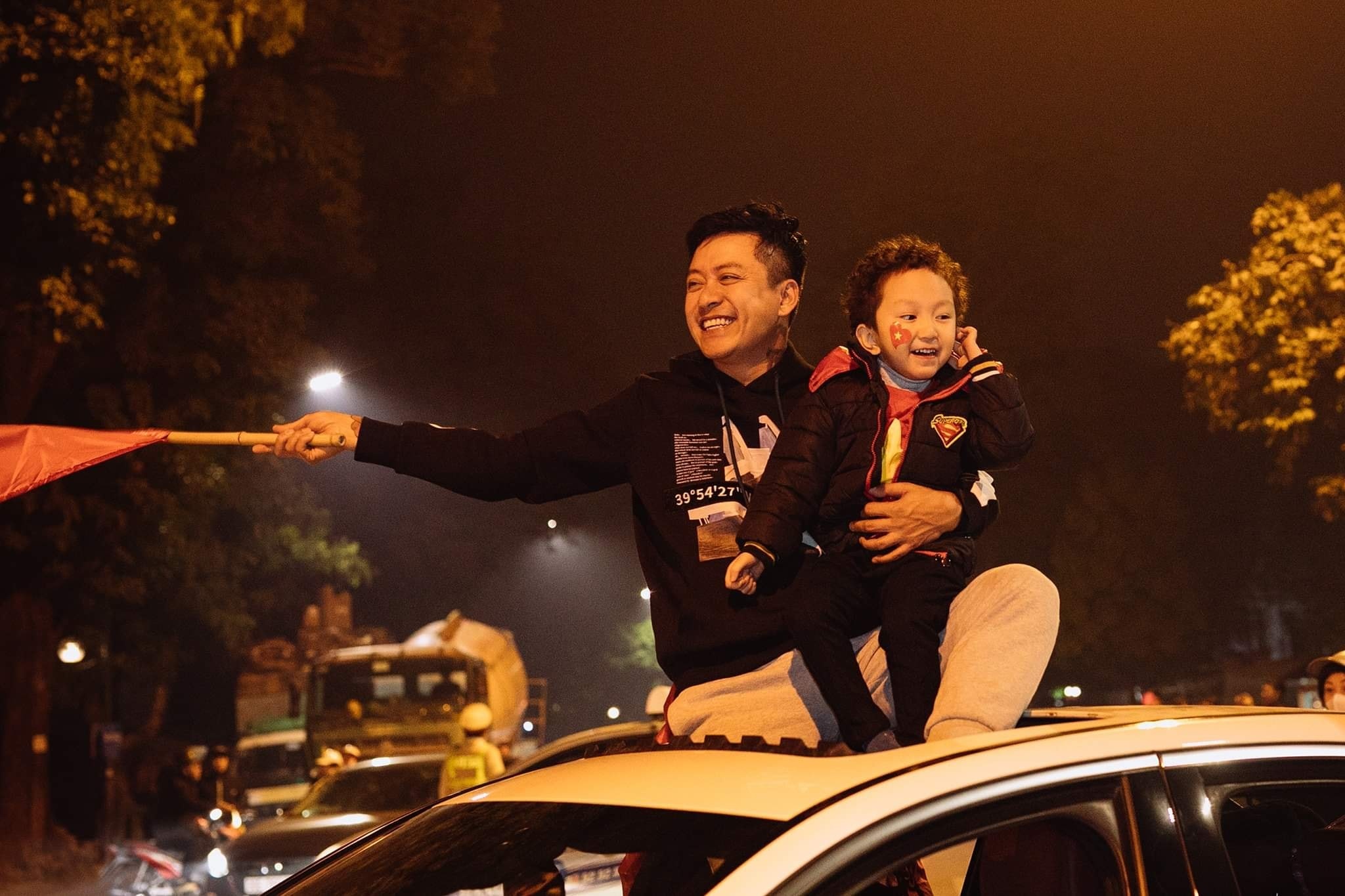 U22 viet nam - indonesia anh 2