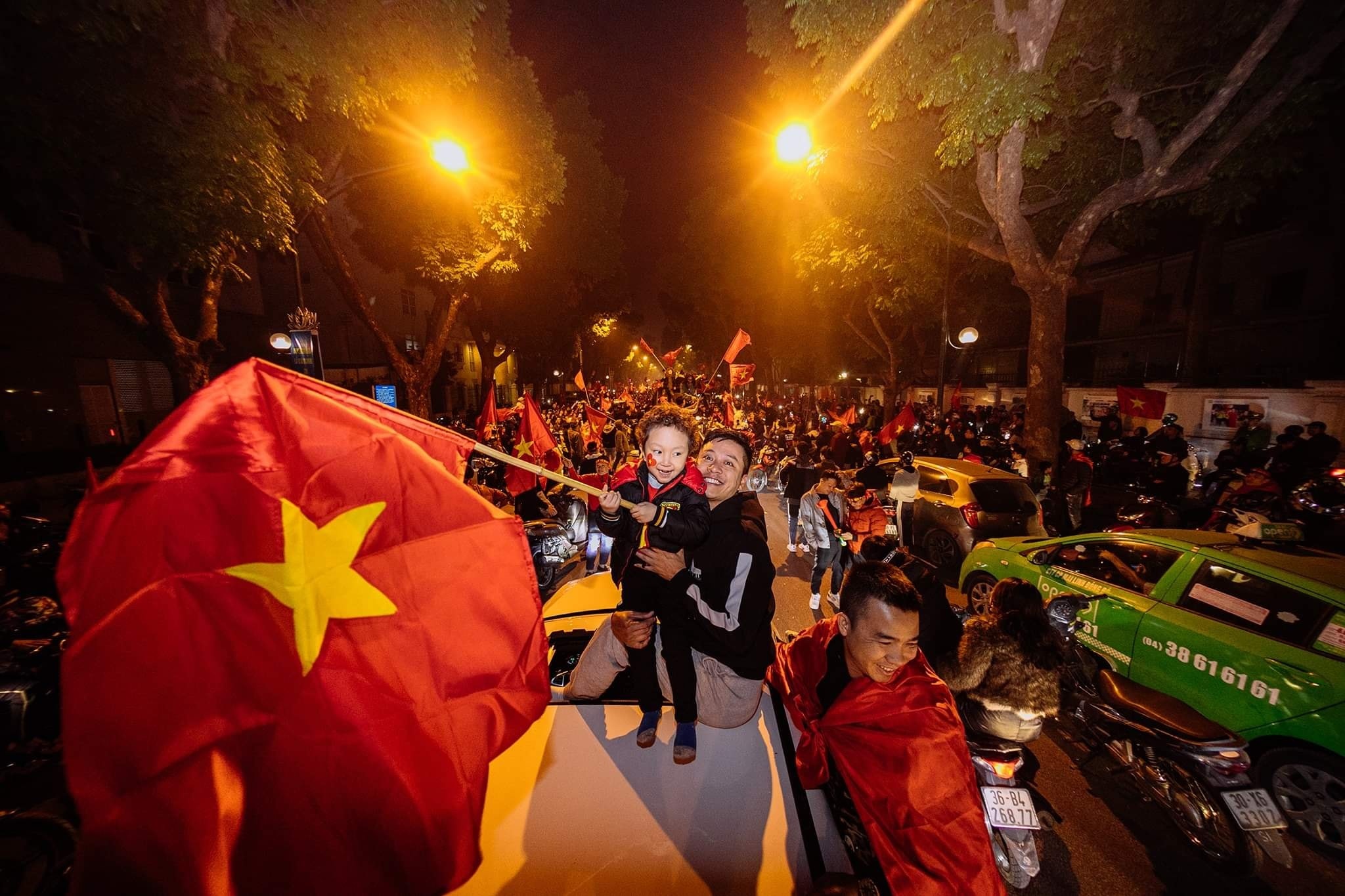 U22 viet nam - indonesia anh 6