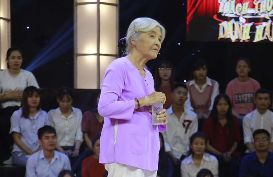 thach thuc danh hai tap 10 anh 1