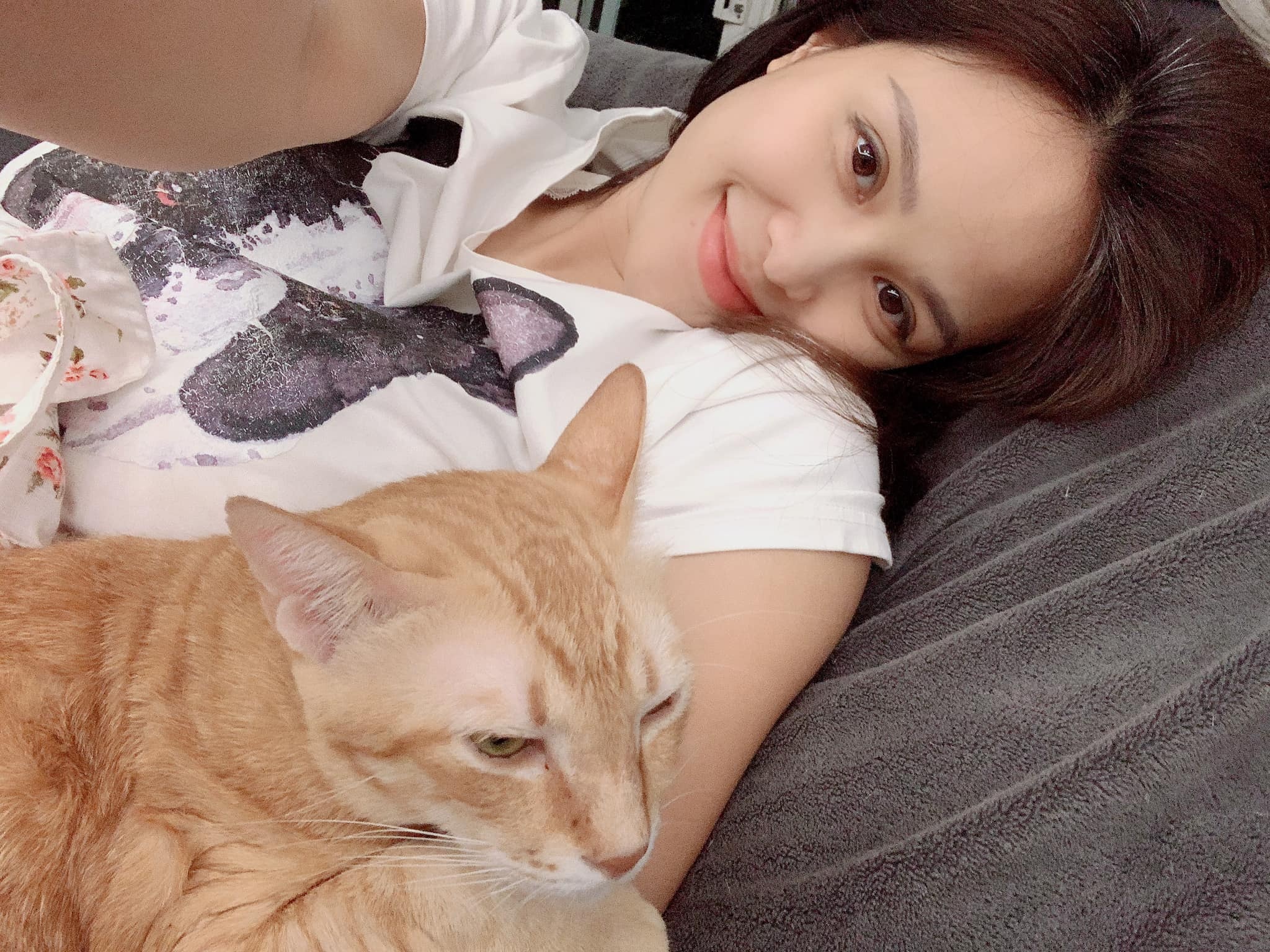 Phuong mai,  mc puong mai,  phuong mai sexy anh 9