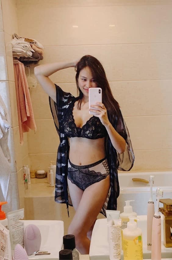Phuong mai,  mc puong mai,  phuong mai sexy anh 11