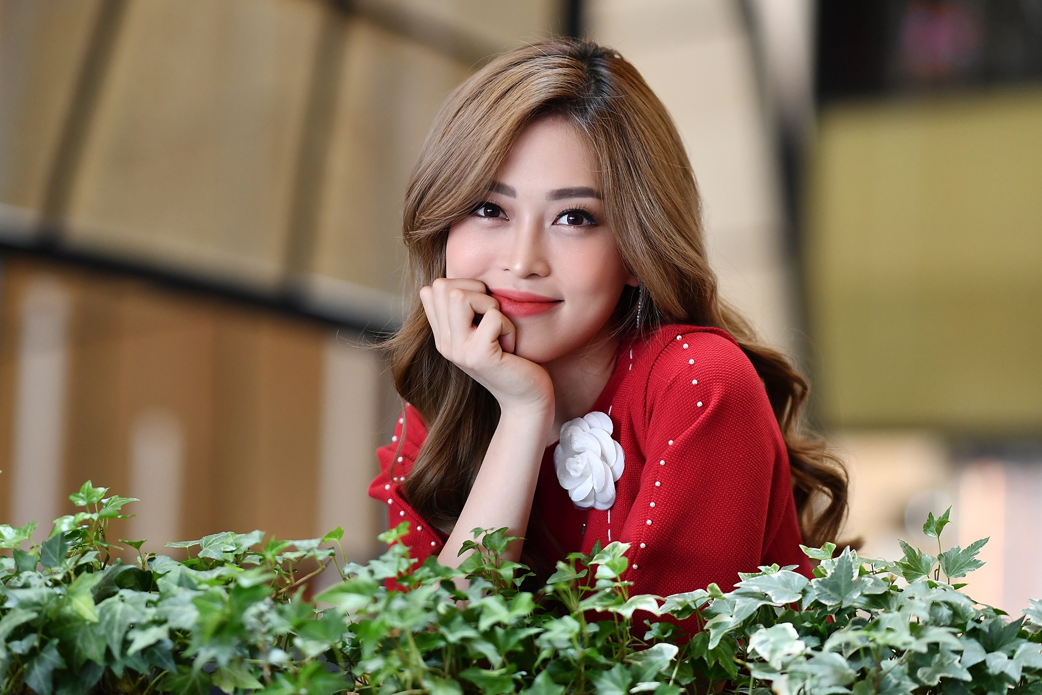 Phuong Nga Hung Dung anh 8