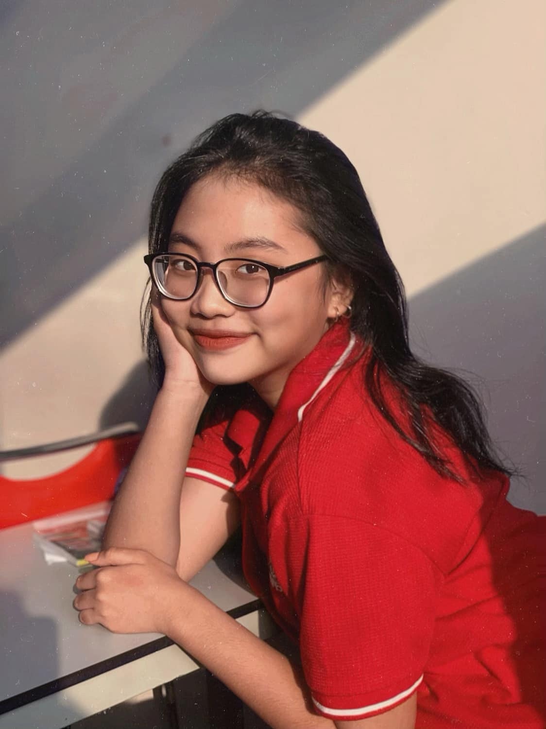 Phuong My chi huy show anh 2