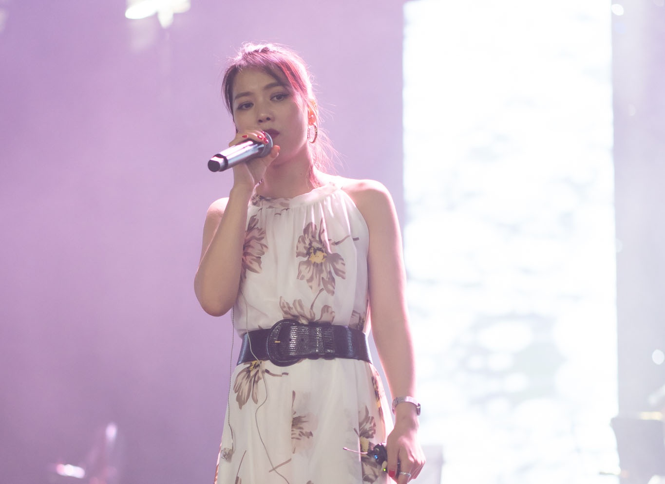 Tran Thanh So hyang anh 1