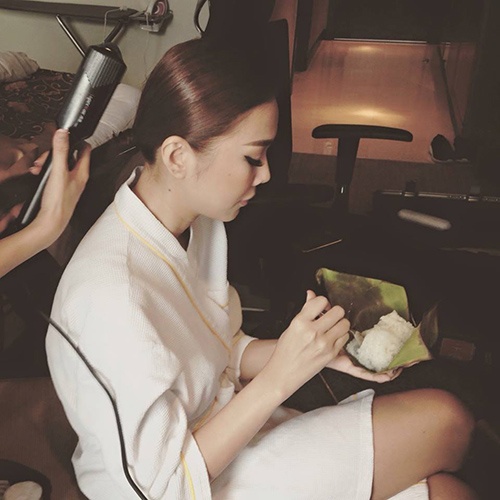 Sao viet an o hau truong anh 11