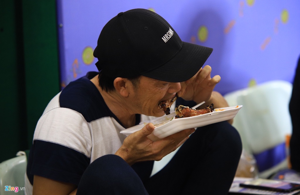 Sao viet an o hau truong anh 2