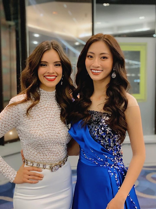 Luong Thuy Linh Hoa hau the gioi anh 8