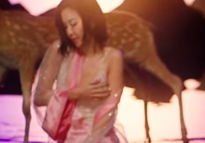 MV Viet gay tranh cai anh 6