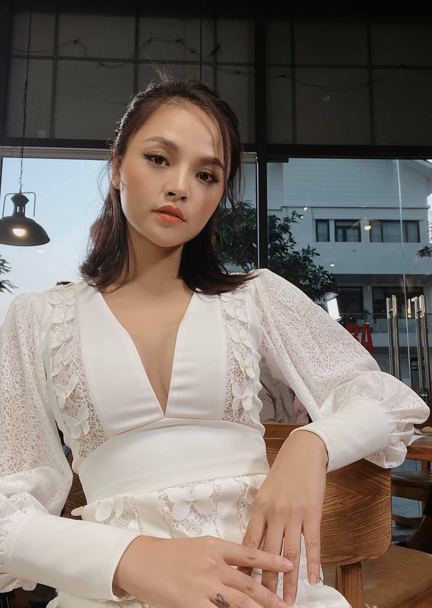 Thu quynh video nong anh 1