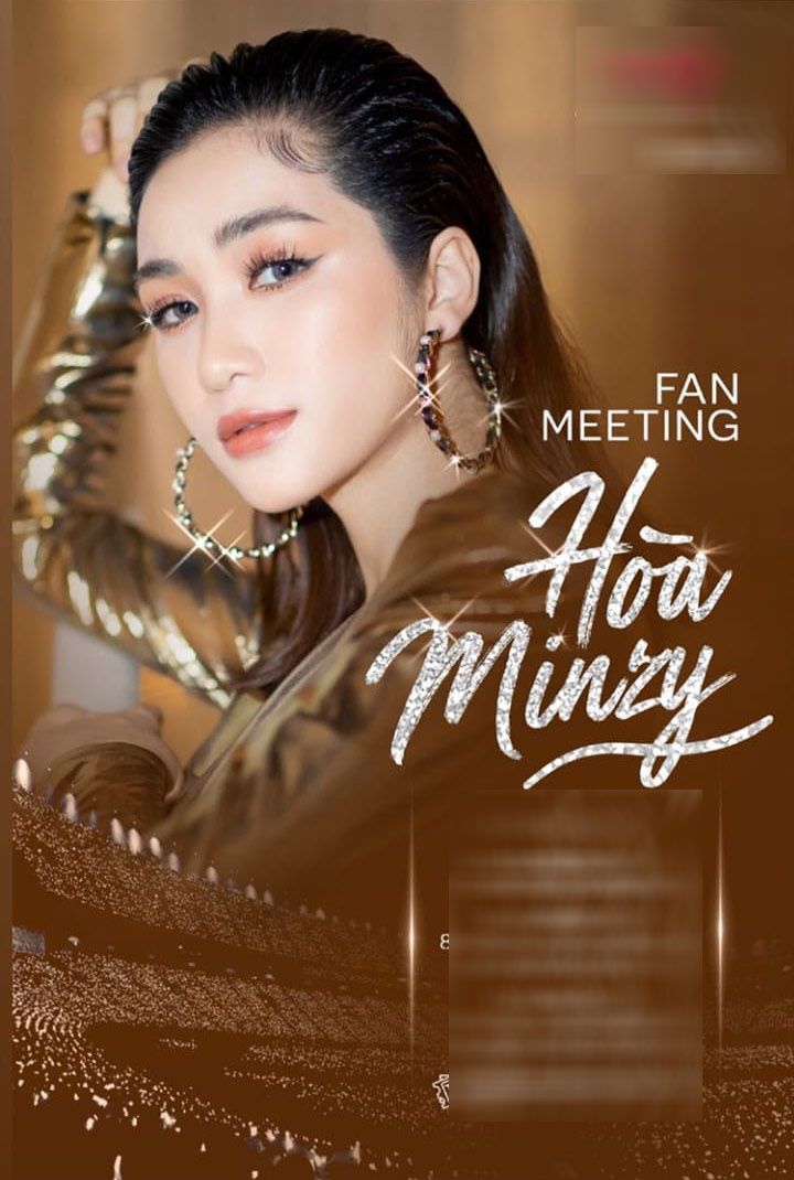 Hoa Minzy exo anh 1