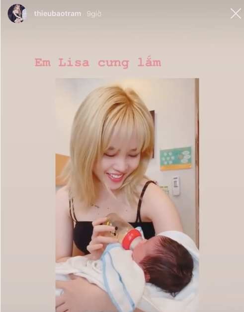 Son Tung Thieu bao tram anh 1