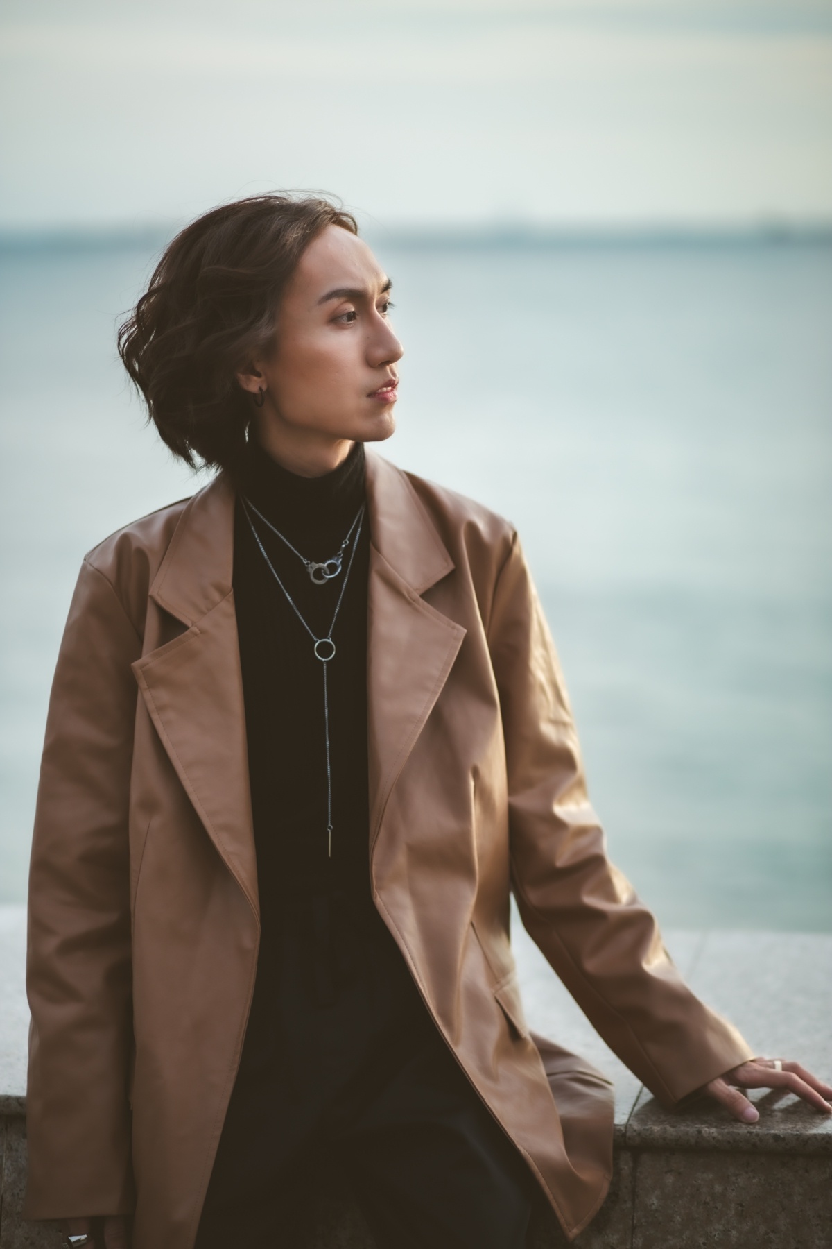 Lynk Lee lot xac anh 2