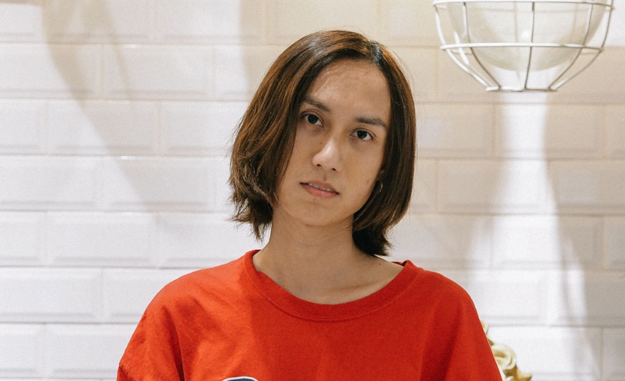 Ngoai hinh Lynk Lee sau phau thuat tham my 2 tuan hinh anh