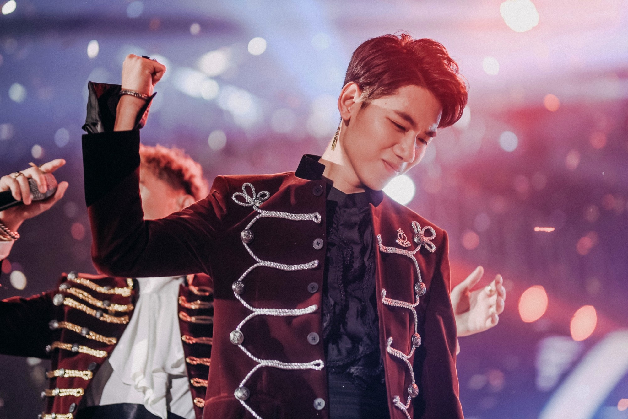 K-ICM và Jack ảnh 2 K-ICM va Jack anh 2