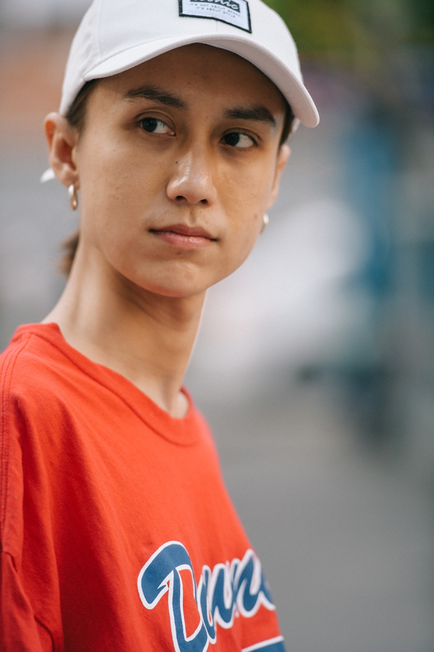 Lynk Lee phẫu thuật thẩm mỹ ảnh 3 Lynk Lee phau thuat tham my anh 3