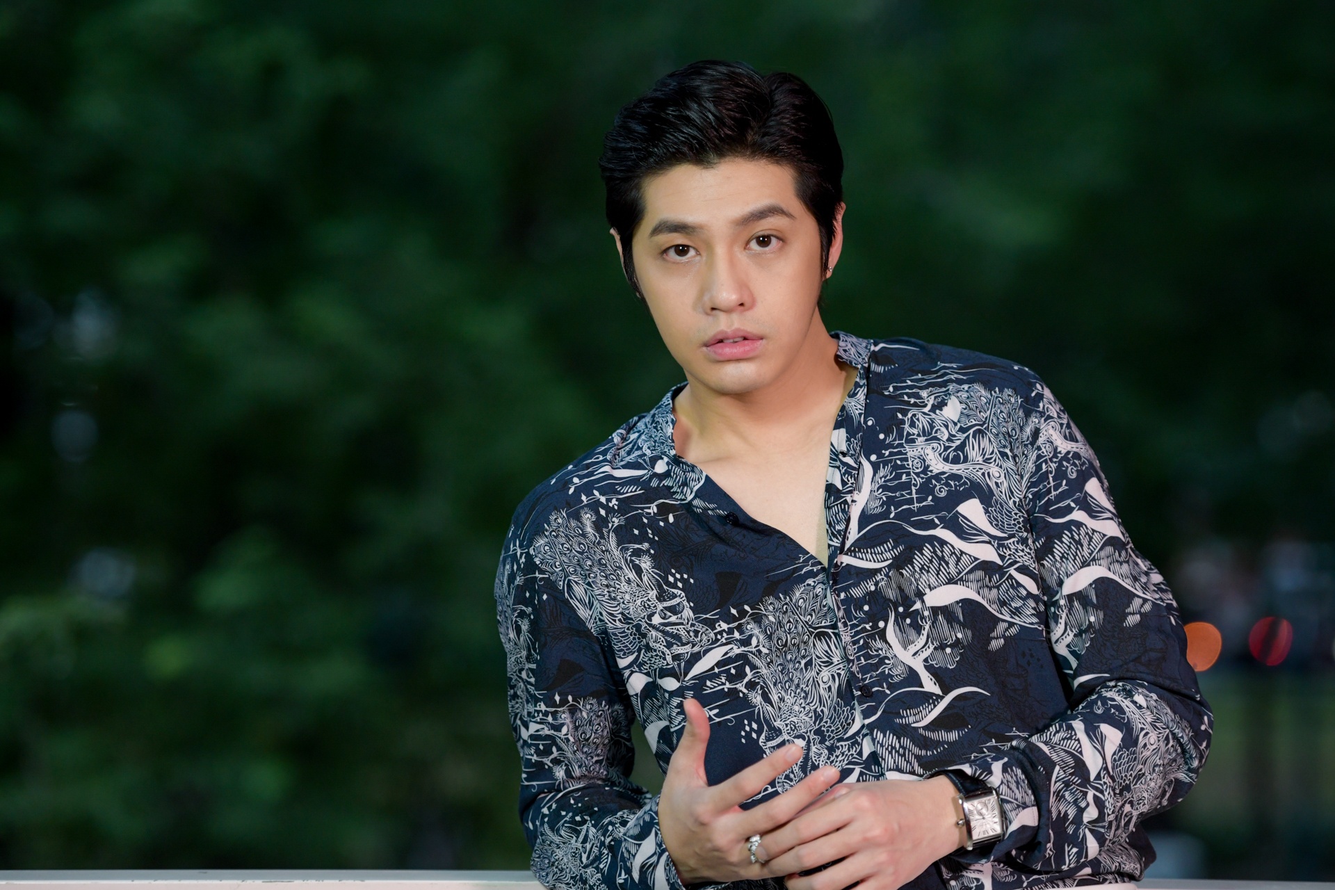 Noo Phuoc Thinh noi ve tinh yeu anh 7